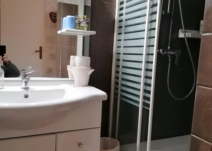 Nadine 住宿加早餐酒店