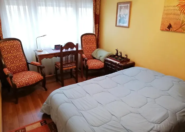 Nadine 住宿加早餐酒店 3*