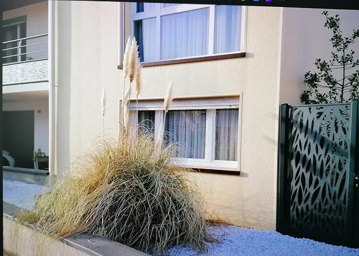 Nadine 住宿加早餐酒店