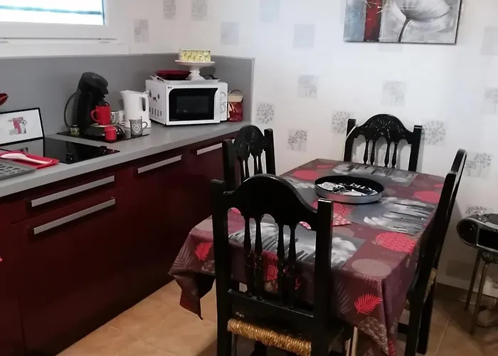 住宿加早餐酒店 Nadine