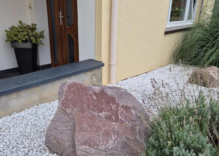 Nadine 住宿加早餐酒店 3*